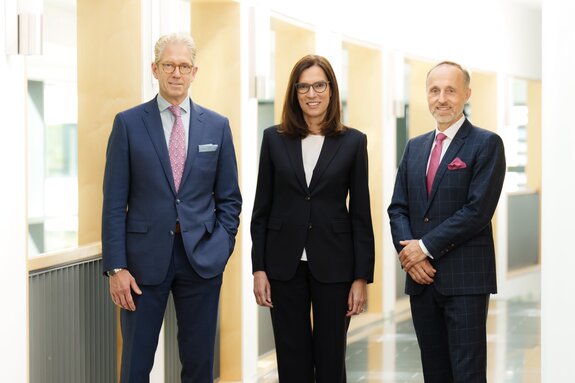 Vorstand der Kassenärztlichen Bundesvereinigung