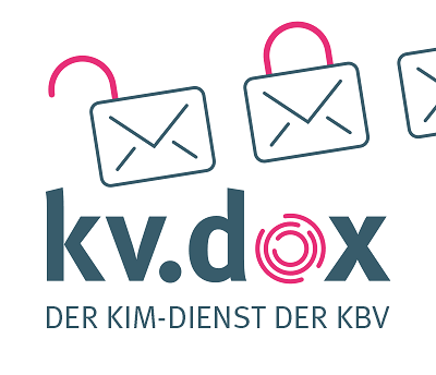kv.dox - der E-Mail-Dienst für die Praxen