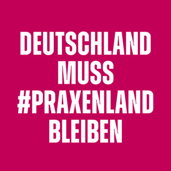 praxenland.de